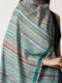Women's Jamawar Wool Stole